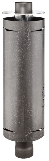 Дымоход-конвектор Ферингер в кожухе "Шайка-Лейка" - 1