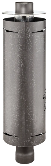 Дымоход-экономайзер Ферингер в кожухе "Шайка-Лейка" - 1