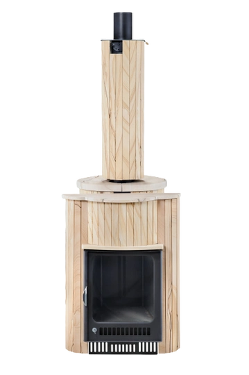 Портал для Оптима ПФ и Квадра ПФ «Окаменевшее дерево» цельный - 2