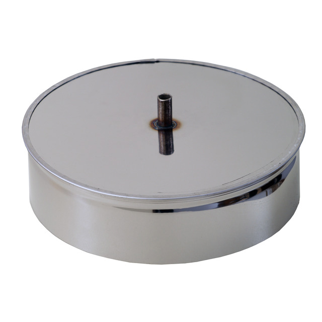 Конденсатоотводчик (капельник)  Феролайф ф140 - 0min