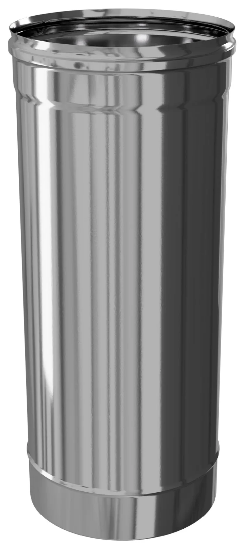 Craft HF труба 500 (316/0,8) Ф115 - 0min