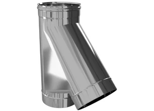 Craft HF тройник 45° (316/0,8) Ф115