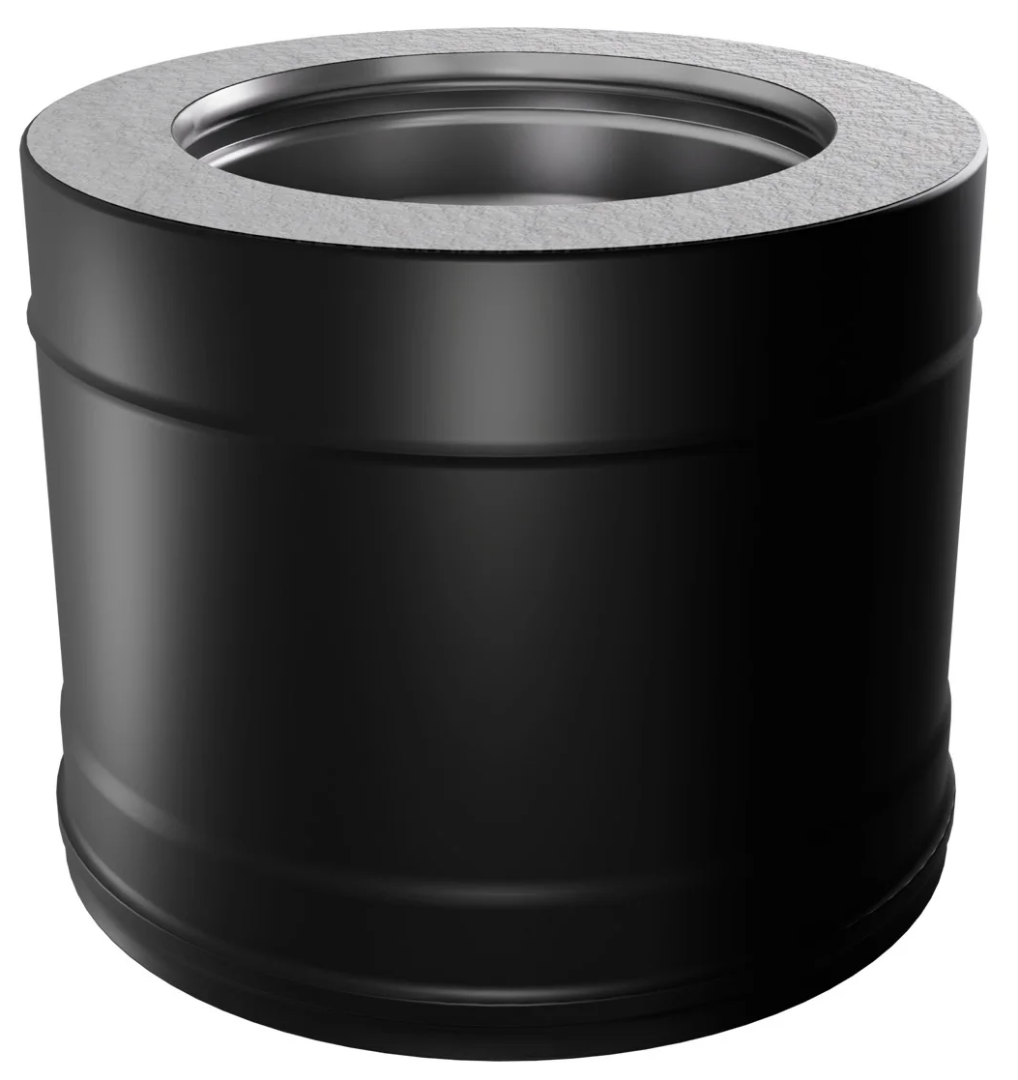 Craft HF-50BP сэндвич 250 (316/0,8/эмаль) Ф115х200 - 0min