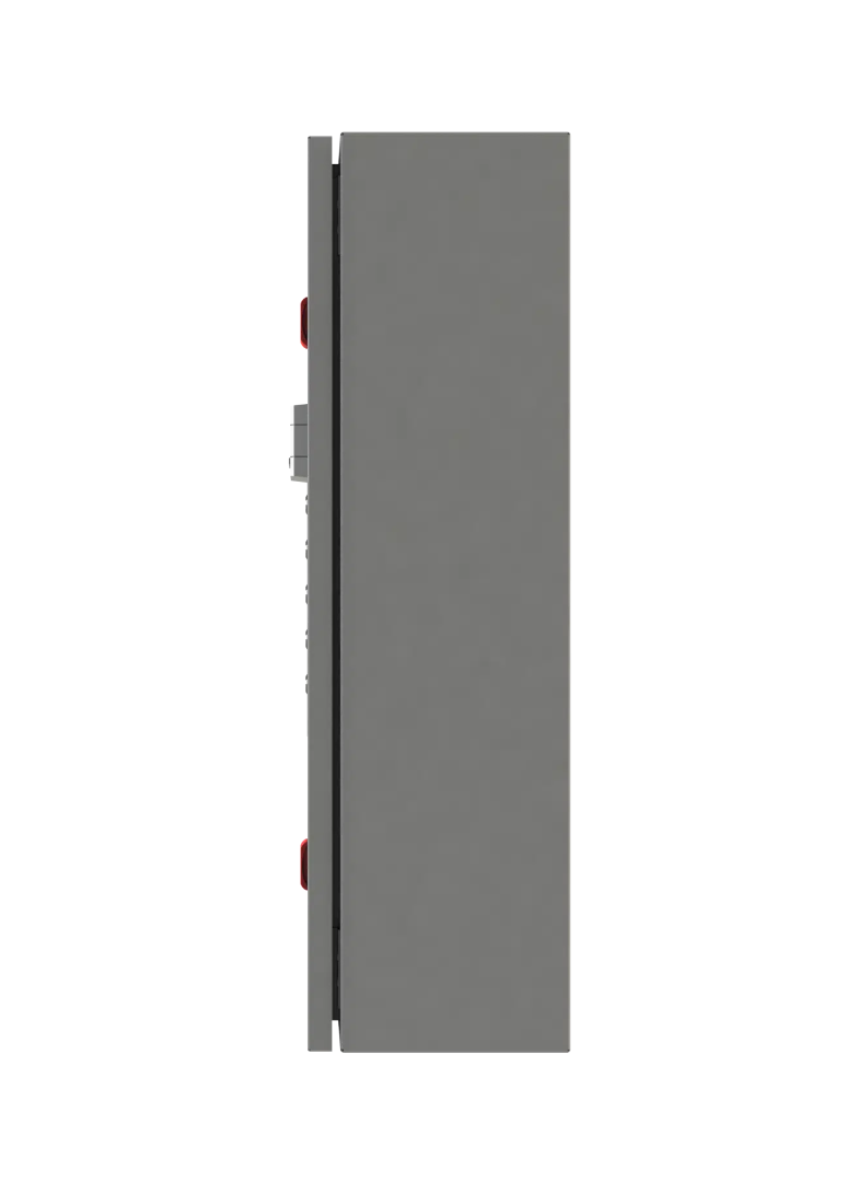 Система управления для бани и сауны Sangens Panel System 4M Pro - 2min