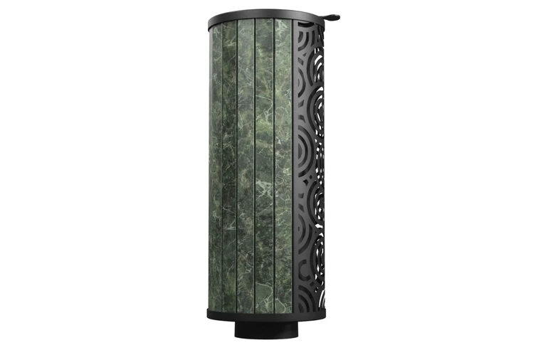 Дымоход-конвектор "Атмосфера" Змеевик