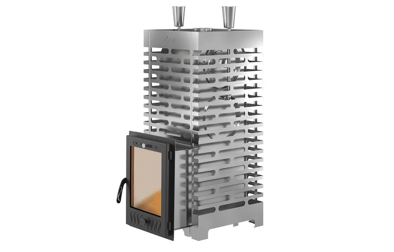 Печь для бани ASTON 38 INOX (320М)