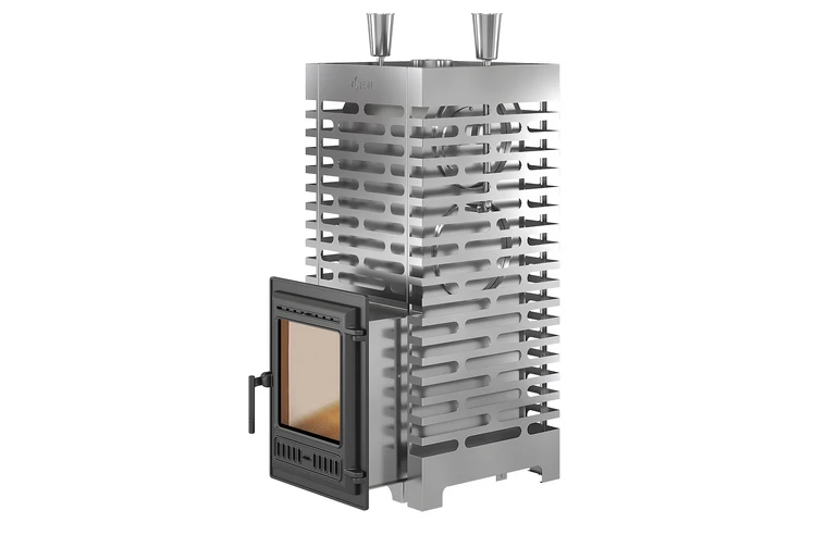 Печь для бани ASTON 38 INOX (320)