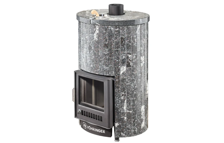 Печь для бани Ферингер Уют-18 ПФ &laquo;Амфиболит&raquo; наборный