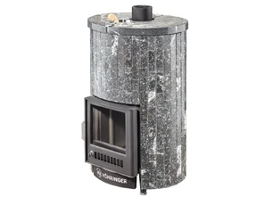 Печь для бани Ферингер Уют-18 ПФ «Амфиболит» наборный