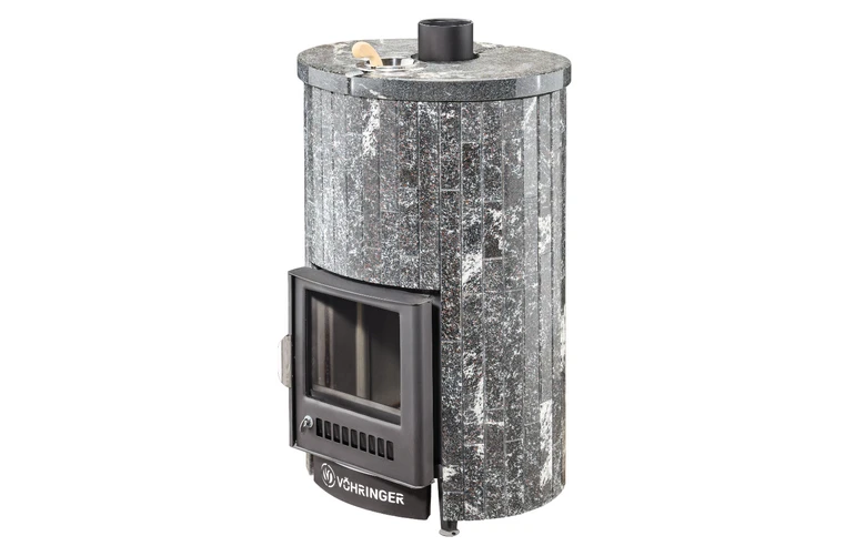 Печь для бани Ферингер УЮТ-25 ПФ &laquo;Амфиболит&raquo; наборный