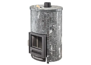 Печь для бани Ферингер УЮТ-25 ПФ «Амфиболит» наборный