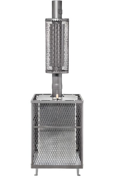 Печь для бани Ферингер Квадра ПФ в сетке - 5min