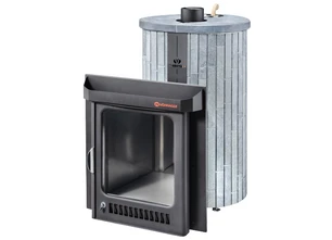 Печь для бани Ферингер Оптима ПФ «Талькохлорит» наборный