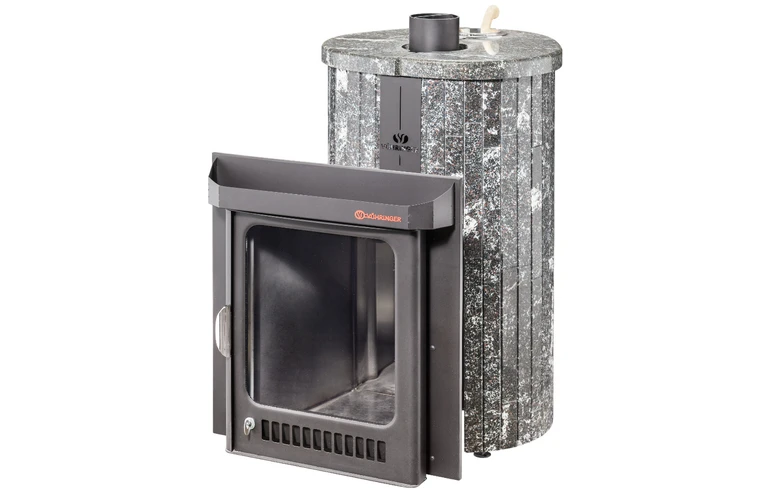 Печь для бани Ферингер Макси ПФ &laquo;Амфиболит&raquo; наборный