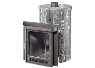 Печь для бани Ферингер Макси ПФ «Амфиболит» наборный