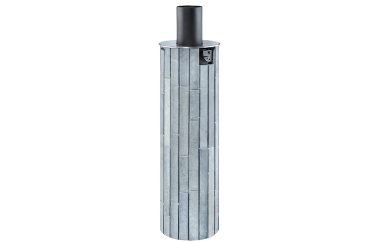 Дымоход-экономайзер Ферингер "Талькохлорит" наборный