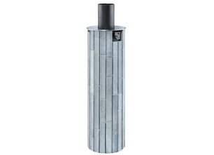 Дымоход-экономайзер Ферингер "Талькохлорит" наборный