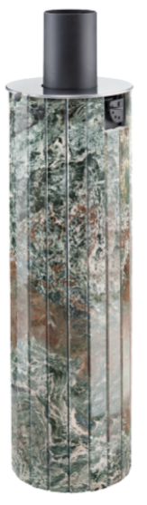 Дымоход-экономайзер Ферингер "Жадеит" перенесённый рисунок - 0min