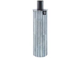 Дымоход-регистр Ферингер "Талькохлорит" наборный