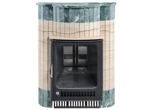 Портал для Макси ПФ «Окаменевшее дерево» перенесенный рисунок + Змеевик