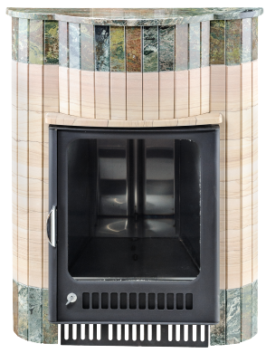 Портал для Макси ПФ «Окаменевшее дерево» перенесенный рисунок + Жадеит - 0min