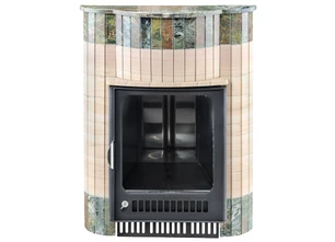 Портал для Макси ПФ «Окаменевшее дерево» перенесенный рисунок + Жадеит