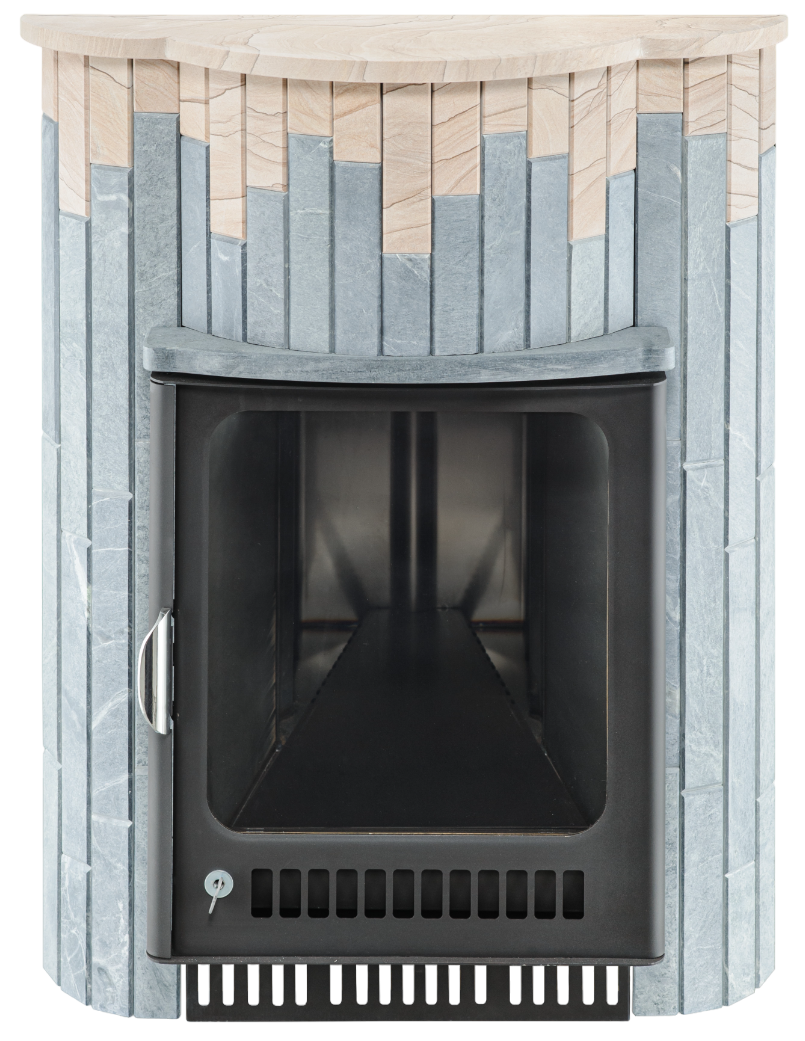 Портал для Макси ПФ «Талькохлорит + Окаменевшее дерево» - 0min