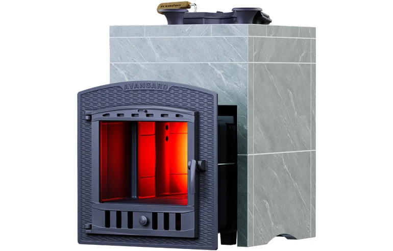 Комплект Авангард ЗК 25 (П2) Оптима 725/40 Талькохлорит