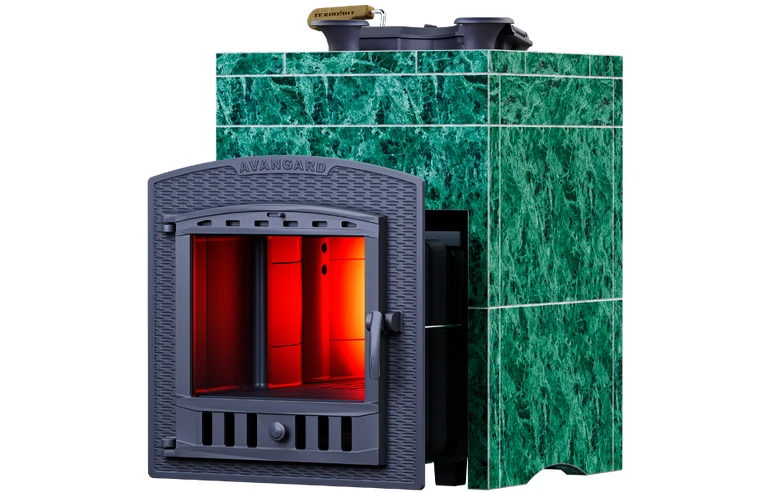 Комплект Авангард ЗК 25 (П2) Оптима 725/40 Змеевик