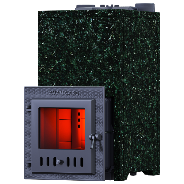 Комплект Авангард ЗК 25 (М) Классика 790/40 Пироксенит - 0min