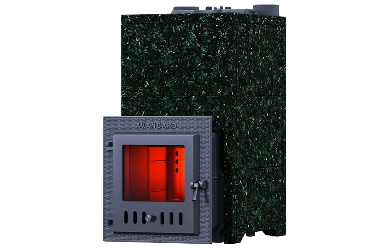 Комплект Авангард ЗК 25 (М) Классика 790/40 Пироксенит