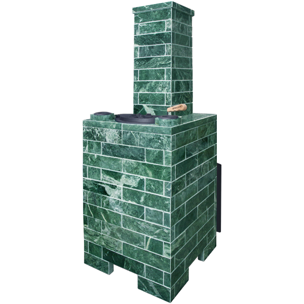 Комплект Авангард ЗК 35 (П2) Классика 940/40 Змеевик - 1min