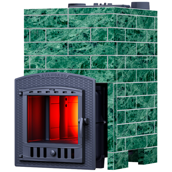 Комплект Авангард ЗК 35 (П2) Классика 940/40 Змеевик - 0min