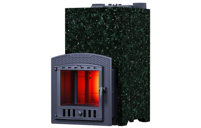 Комплект Авангард ЗК 25 (П2) Классика 790/40 Пироксенит