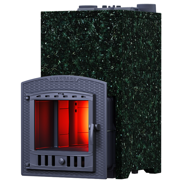 Комплект Авангард ЗК 25 (П2) Классика 790/40 Пироксенит - 0min