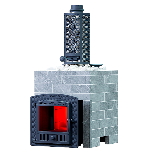 Комплект Искандер 18 (П2) Оптима 680/40 Талькохлорит - 1min