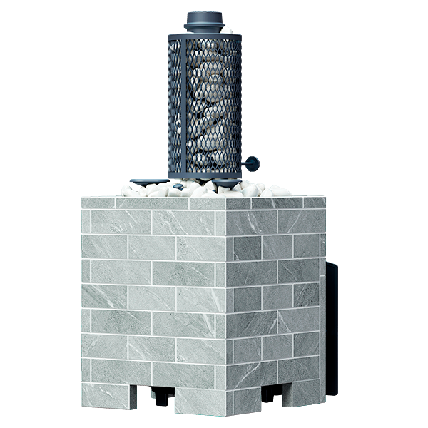 Комплект Искандер 25 (П2) Оптима 680/40 Талькохлорит - 2min