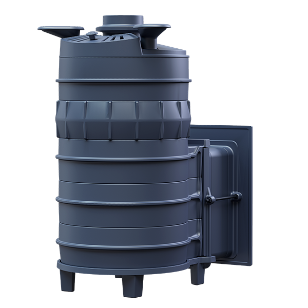 Чугунная печь для бани Искандер ЗК 25 (П2) Pro - 1min