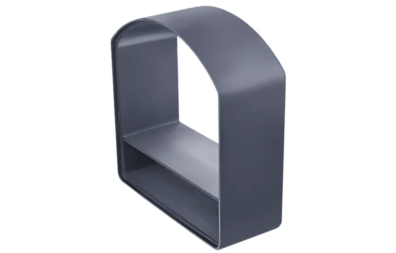 Удлинитель портала печи GFS ЗК 18П/40М, 150 мм