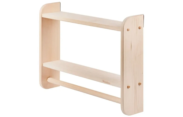 Полка Woodson ERGO 60*45, липа