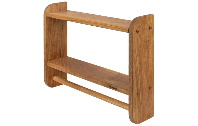 Полка Woodson ERGO 60*45, дуб