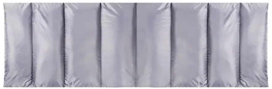 Матрас для парения GRAY Woodson 200*70 - 1min