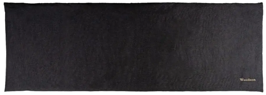 Матрас для парения GRAY Woodson 200*70 - 0min