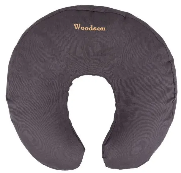 Чехол Woodson двухслойный для подушки «Второе дыхание» MAXI - 0min