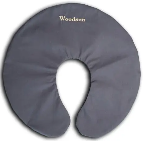 Чехол Woodson двухслойный для подушки «Второе дыхание» MAXI - 1min