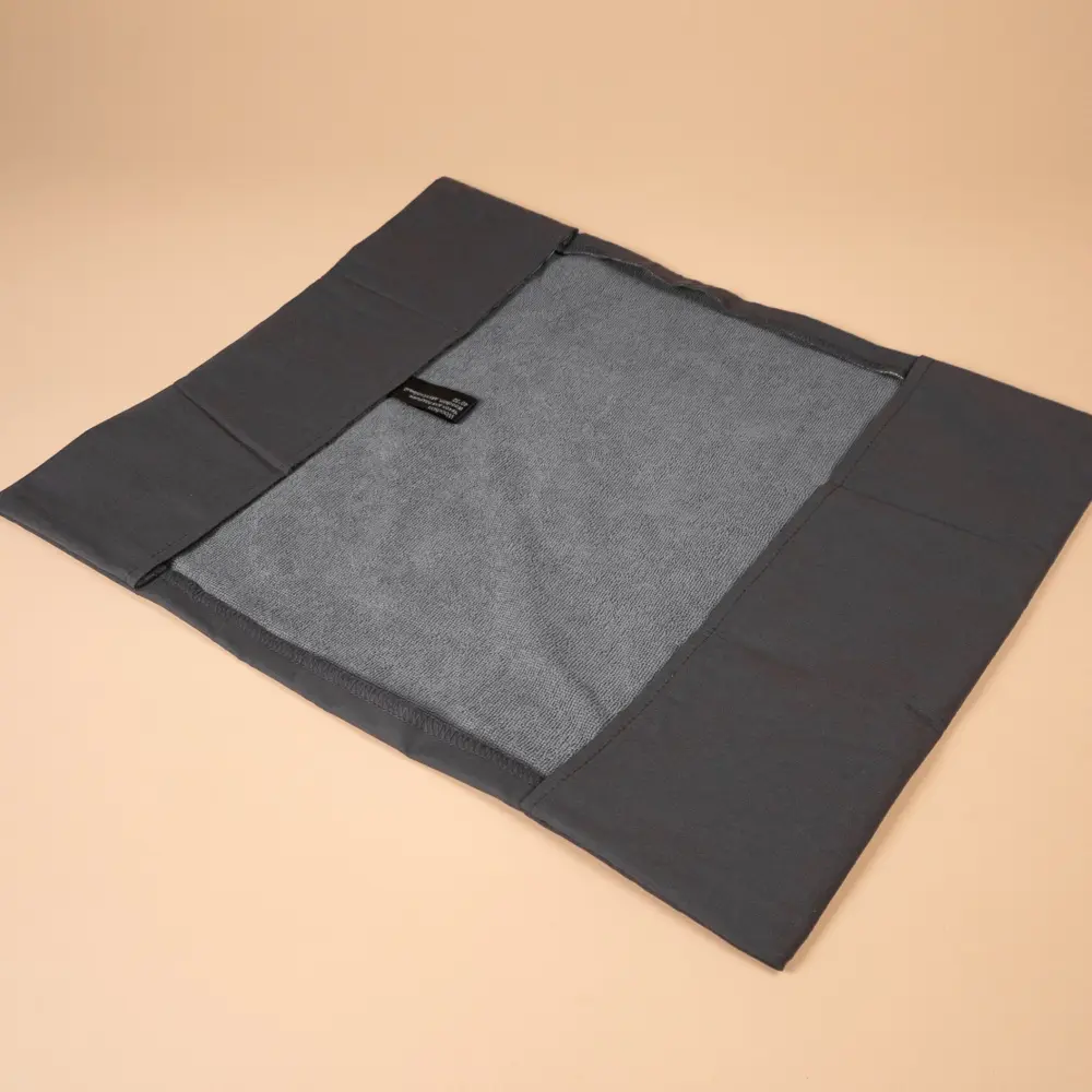 Чехол для подушки Woodson, двухслойный 40*30 - 1min