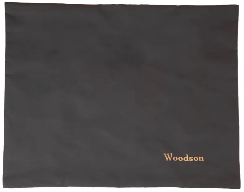 Чехол для подушки Woodson, двухслойный 40*30 - 0min