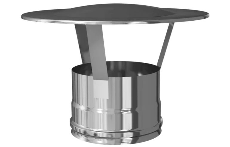 Ferrum GS/HF зонт-Д (430/0,5мм) Ф80