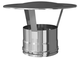 Ferrum GS/HF зонт-Д (430/0,5мм) Ф80