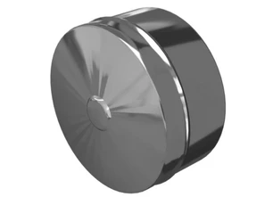 Ferrum GS/HF заглушка внутренняя (430/0,5мм) Ф80